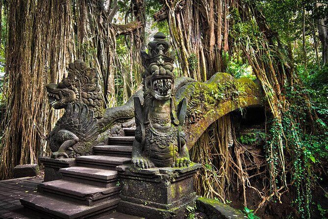 Private tour in Ubud country side - Who Is This Tour Best Suited For?