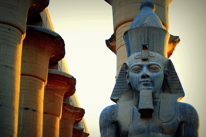 Private Tour in Valley of the Kings, Queen Hatshepsut, Luxor, and Karnak Temple - The Sum Up