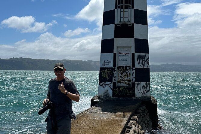 Private Tour in Wellington - FAQs