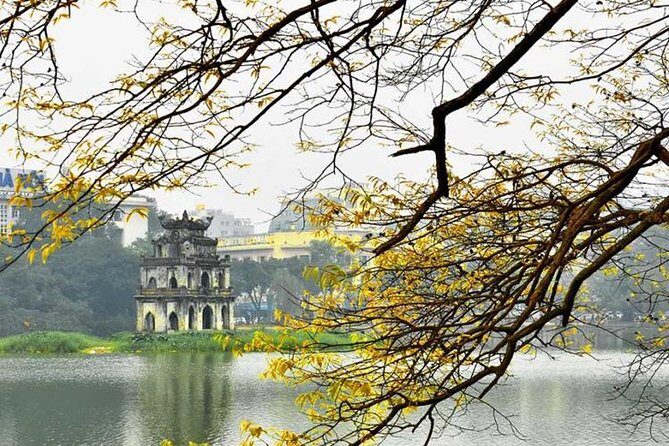 Private Tour Incense Village, Hat village & Train Street Coffee - Key Points