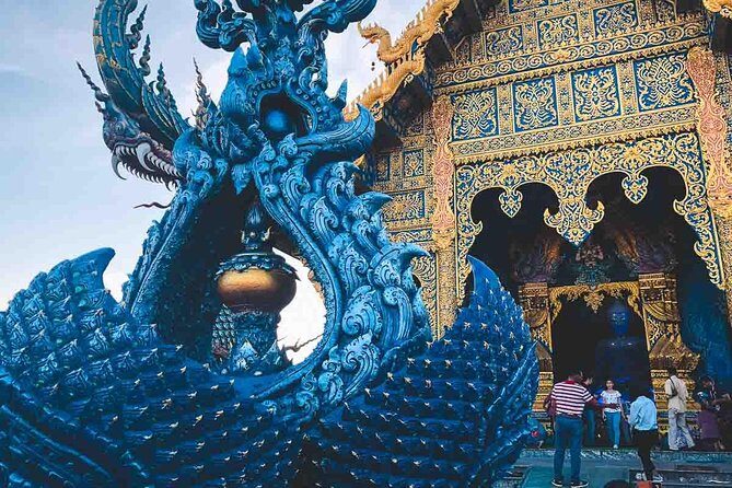 Private Tour: Incredible Temples of Chiang Rai - FAQ