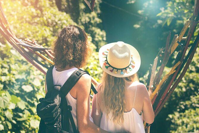 Private Tour : Individual costumize route with FREE - WIFI - A Detailed Look at the Experience