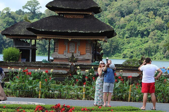 Private Tour : Individual costumize route with FREE - WIFI - Final Thoughts