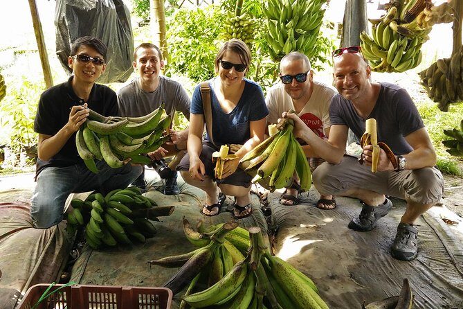 Private Tour: Ipoh Secrets Taiping Heritage & Orang Utan Island - A Deep Dive into the Itinerary