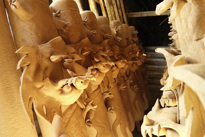 Private Tour: Ipoh Secrets Taiping Heritage & Orang Utan Island - The Sum Up