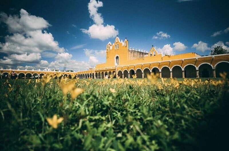 Private Tour Izamal, Ruins & Mayan handcraft workshop - Discovering the Charm of Izamal: A Guide to the Private Tour of Ruins & Handcraft Workshop