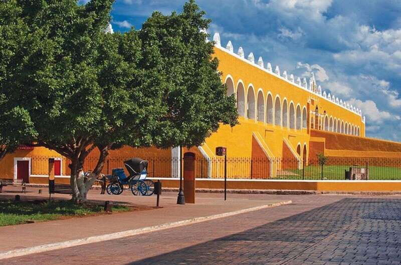 Private Tour Izamal, Ruins & Mayan handcraft workshop - Analyzing the Value: What Does the Price Get You?