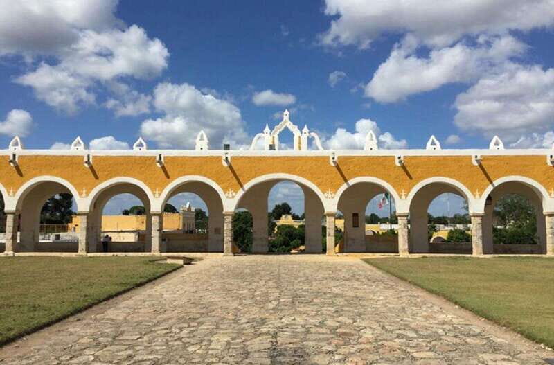 Private Tour Izamal, Ruins & Mayan handcraft workshop - Practical Details and Traveler Tips