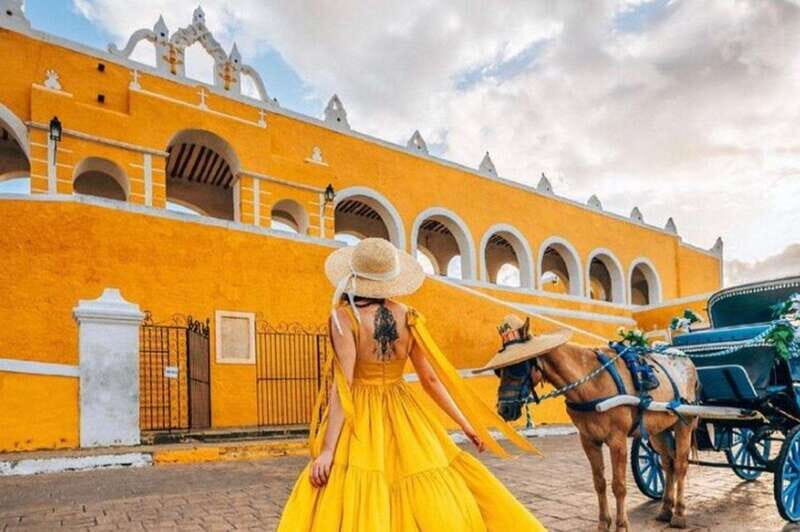 Private Tour Izamal, Ruins & Mayan handcraft workshop - Who Will Appreciate This Tour?