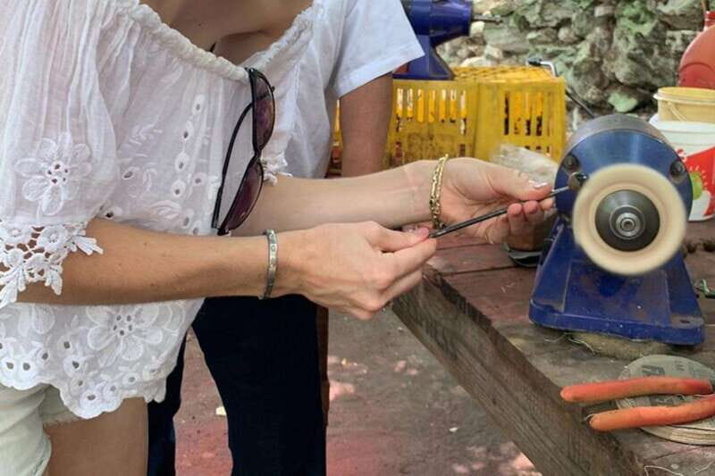Private Tour Izamal, Ruins & Mayan handcraft workshop - Frequently Asked Questions