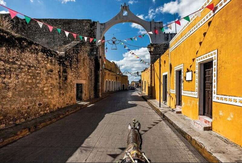 Private Tour Izamal, Ruins & Mayan handcraft workshop - Final Thoughts: Who Should Book This Tour?