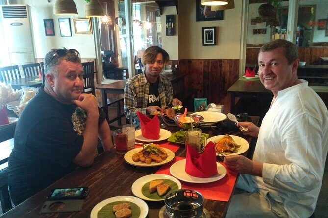 Private Tour : Jakarta Amazing Tour With Lunch - Key Points
