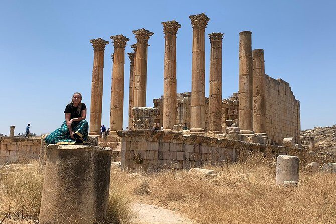 Private Tour Jerash and Dead Sea with lunch - Final Thoughts: Is This Tour Right for You?