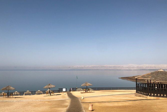 Private Tour Jerash and Dead Sea with lunch - Frequently Asked Questions