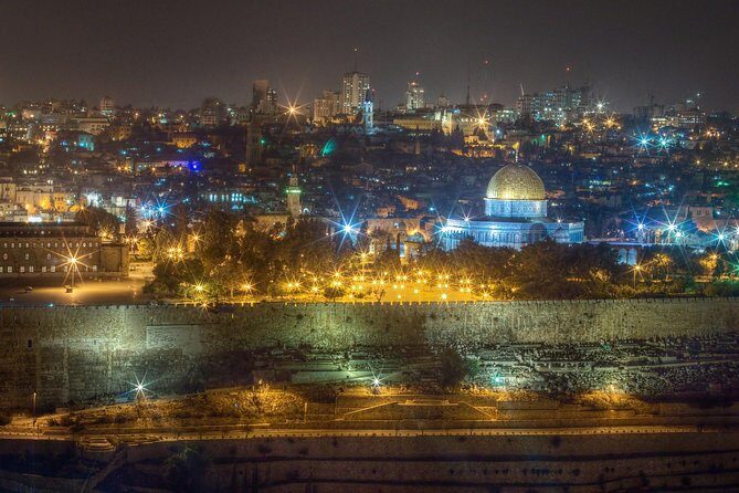 Private Tour Jerusalem Old City - The Value of a Private Guided Tour