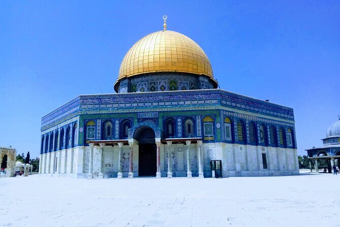 Private Tour Jerusalem Old City - Final Thoughts