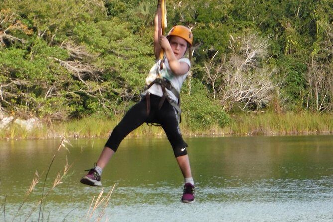 Private Tour: Jungle Adventure at Punta Laguna Nature Reserve - The Experience: What Really Matters