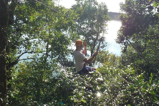 Private Tour: Jungle Adventure at Punta Laguna Nature Reserve - Who Should Consider This Tour?