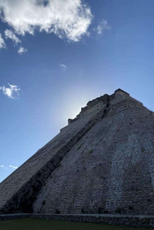 Private Tour Kabah & Uxmal plus Mayan Workshop Experience - Key Points