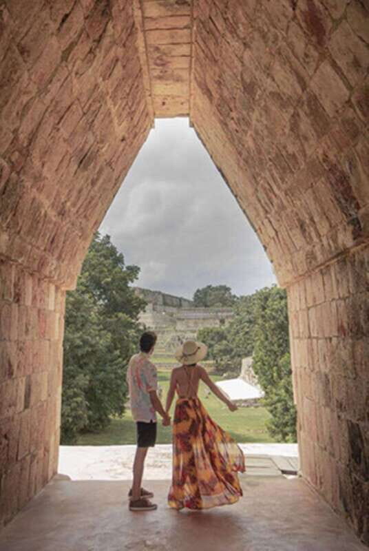 Private Tour Kabah & Uxmal plus Mayan Workshop Experience - The Itinerary Breakdown
