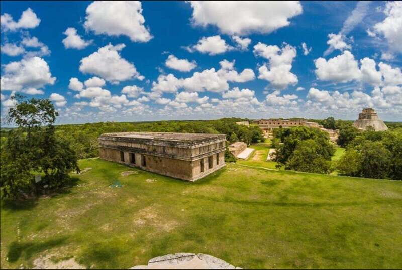 Private Tour Kabah & Uxmal plus Mayan Workshop Experience - Authenticity and Personal Touch