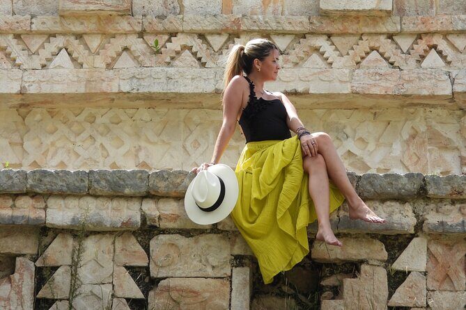 Private Tour Kabah & Uxmal Ruins plus Mayan Workshop Experience - An In-Depth Look at the Itinerary