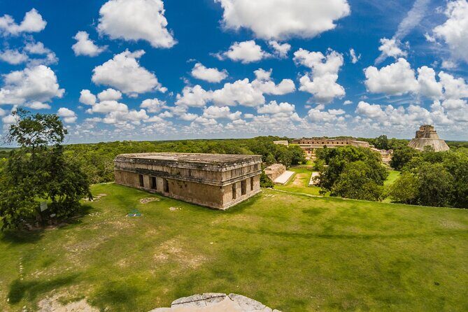 Private Tour Kabah & Uxmal Ruins plus Mayan Workshop Experience - Who Will Love This Tour?