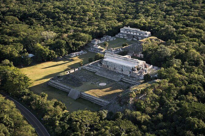 Private Tour Kabah & Uxmal Ruins plus Mayan Workshop Experience - The Sum Up