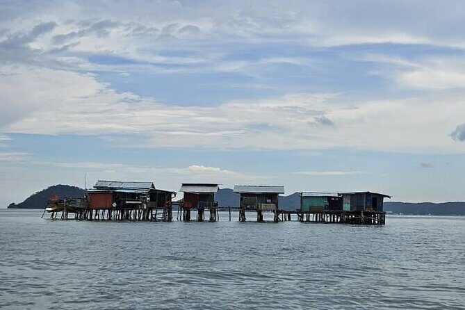 Private Tour Kampung Gipsi Sabah Cultural Village Kota Kinabalu - What You Can Expect During the Tour