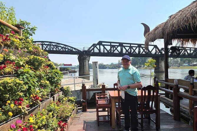 Private Tour: Kanchanaburi Historical Day Trip from Bangkok - Exploring the Itinerary in Detail