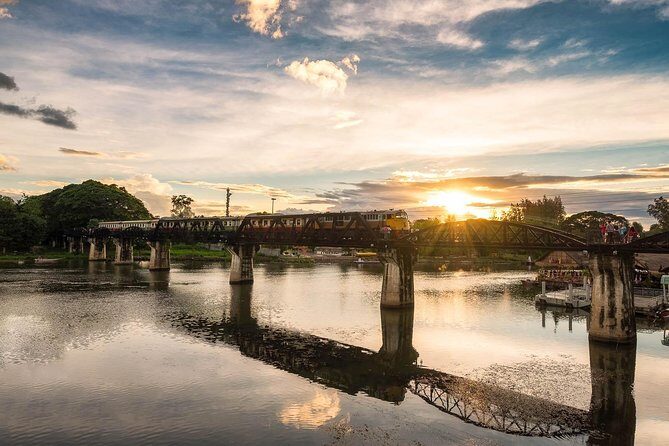 Private Tour: Kanchanaburi Local Thai Life and City Discovery - Analyzing the Value