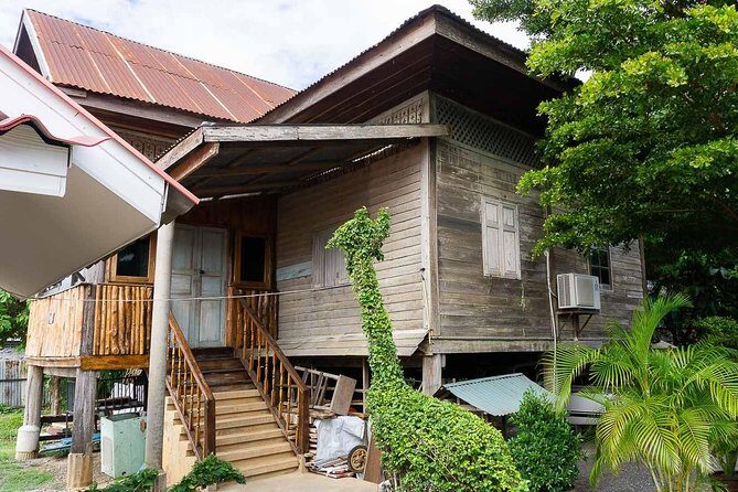 Private Tour: Kanchanaburi Local Thai Life and City Discovery - Who Should Consider This Tour?