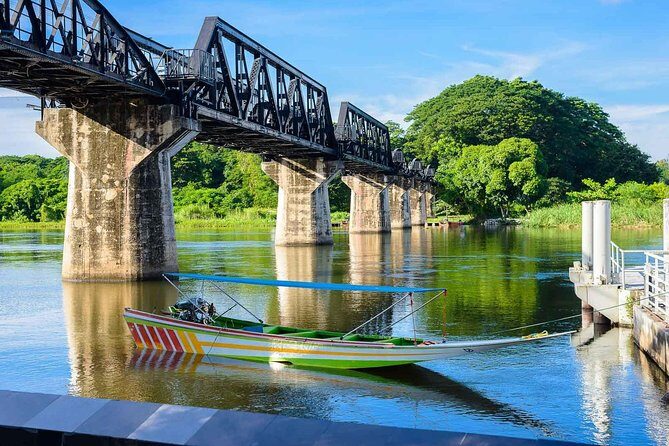 Private Tour: Kanchanaburi Local Thai Life and City Discovery - FAQs