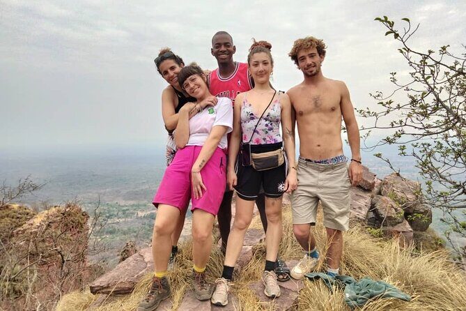 Private Tour: Kedougou, Senegal - What Travelers Say About This Tour