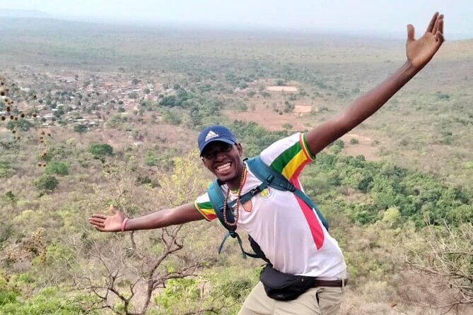 Private Tour: Kedougou, Senegal - The Sum Up