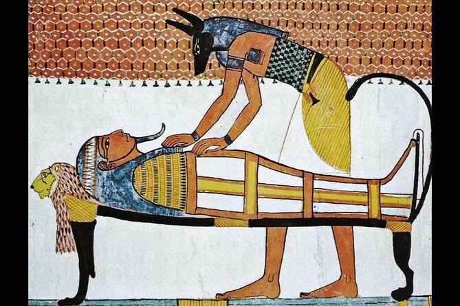 Private Tour: King Tut's Tombs, Valley of the Kings, Hatshepsut Temple - FAQ