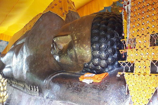 Private Tour: Kulen Mountain Day Trip Including Hidden Temple from Siem Reap - The Sum Up: Who Will Appreciate This Tour?