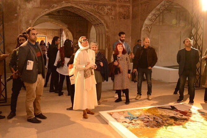 Private Tour: Lahore Full Day Customized Guided Trip - What We Loved About This Tour