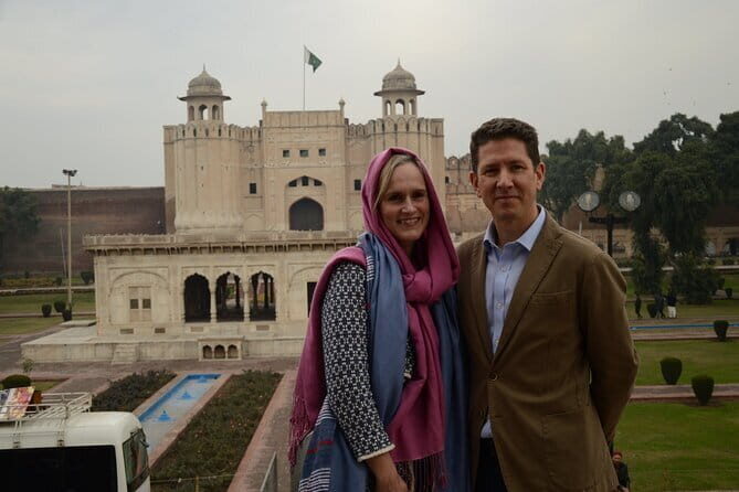 Private Tour: Lahore Full Day Customized Guided Trip - Final Thoughts