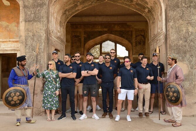 Private Tour: Lahore Full Day Customized Guided Trip - FAQ