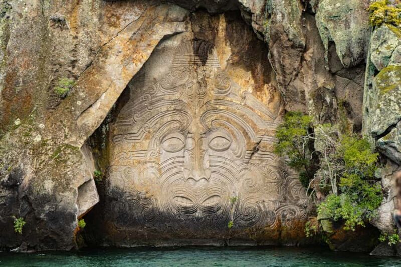 Private Tour: Lake Taupo (Flexible) - Exploring Lake Taupo: The Heart of North Island