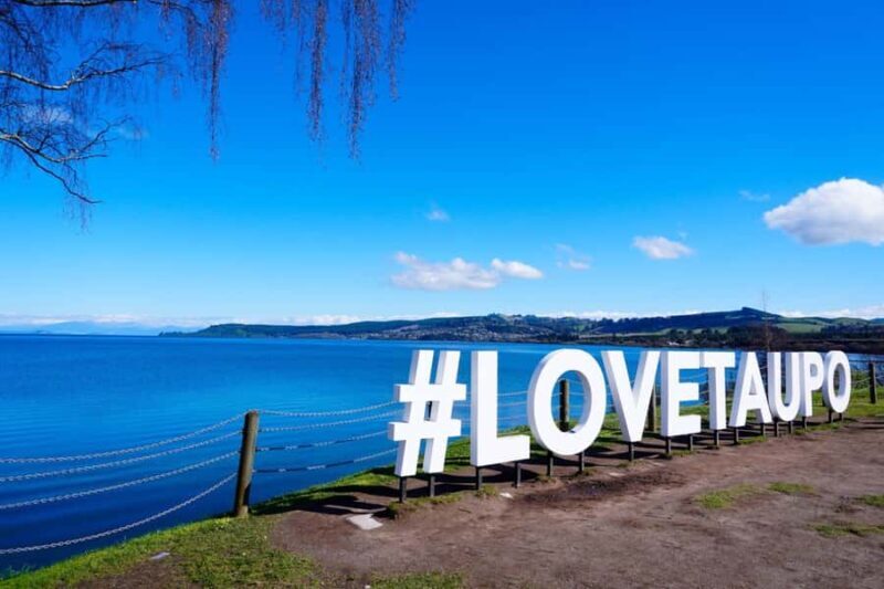 Private Tour: Lake Taupo (Flexible) - What Travelers Say