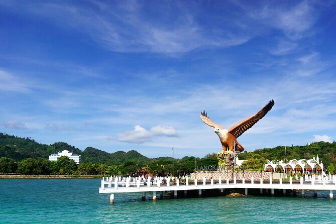 Private Tour : Langkawi Half Day City Exploration - Who Should Consider This Tour?