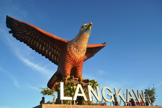 Private Tour : Langkawi Half Day City Exploration - The Sum Up