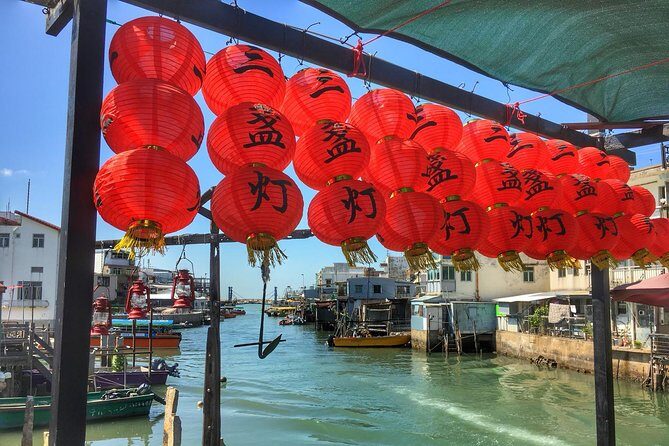 Private tour Lantau Island - Big buddha and Tai O Village - Who Is This Tour Best For?