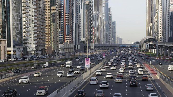 Private tour : Lay-over from Dubai Airport with professional Driver - The Sum Up: Who Should Consider This Tour?