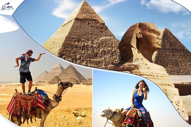 Private tour Layover Cairo - Introduction to the Tour