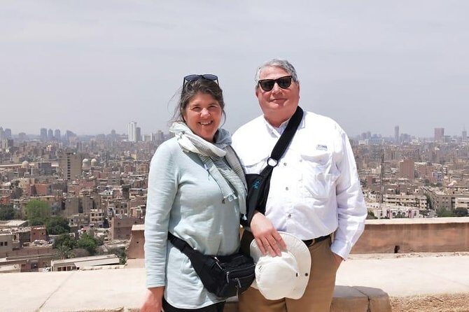 Private tour Layover Cairo - Practical Details and Considerations