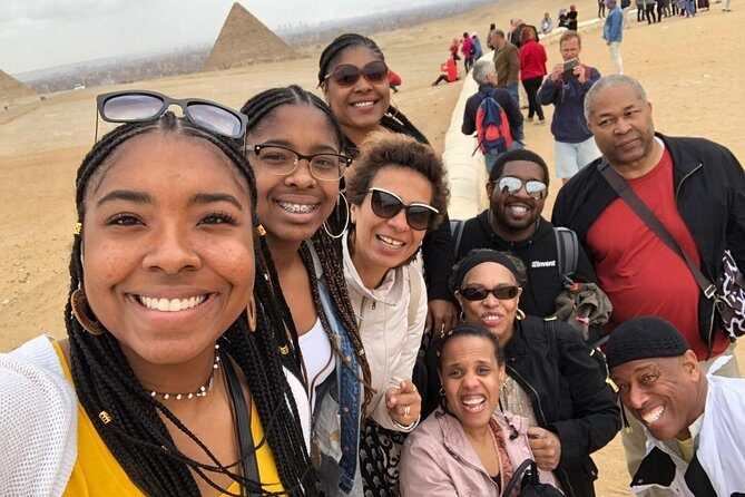 Private tour Layover Cairo - The Sum Up: Who Should Consider This Tour?
