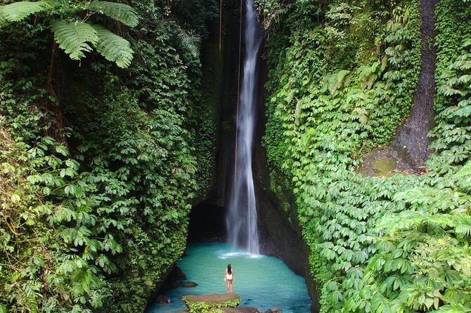 Private Tour: Leke-Leke Waterfall, Handara gate & Iconic Temples - Key Points